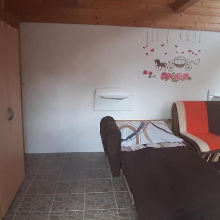 Kamilla Vendeghaz Apartment Ecs Ngoại thất bức ảnh