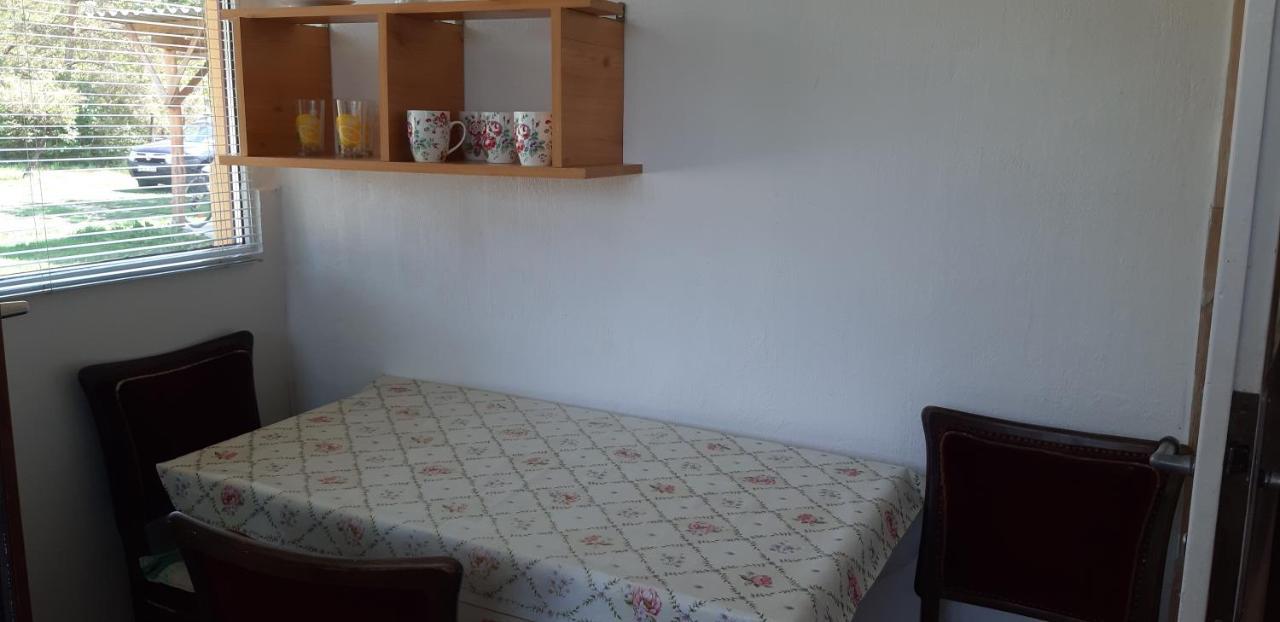 Kamilla Vendeghaz Apartment Ecs Ngoại thất bức ảnh